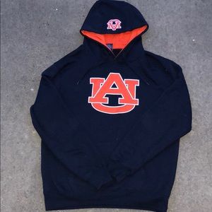 Auburn Tigers Hoodie